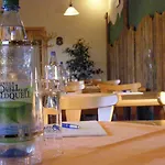 Hotel Am Eisenberg