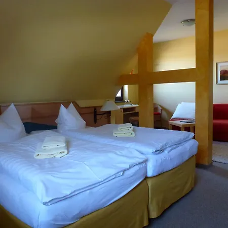 Am Eisenberg Hotel Schmiedefeld am Rennsteig