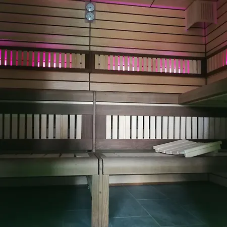 Am Eisenberg Hotel 3*