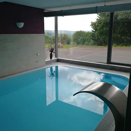 Am Eisenberg 3* Schmiedefeld am Rennsteig