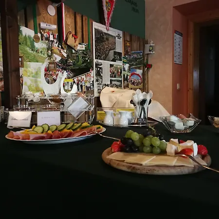 Prima Am Eisenberg Hotel 3*