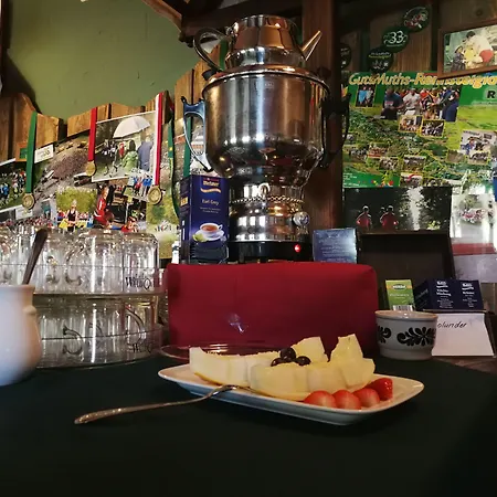 Hotel Prima Am Eisenberg