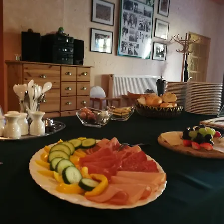 Prima Am Eisenberg 3* Schmiedefeld am Rennsteig