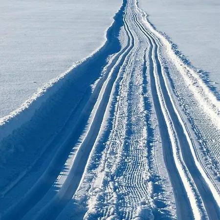 Am Eisenberg 3* Schmiedefeld am Rennsteig