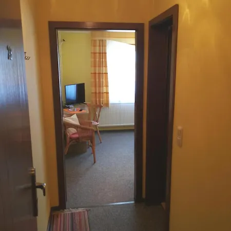 Prima Am Eisenberg Hotel 3*