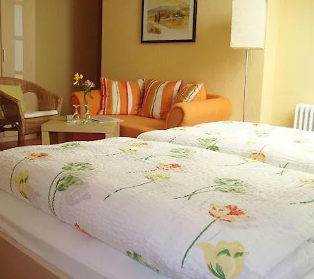 Prima Am Eisenberg 3* Schmiedefeld am Rennsteig