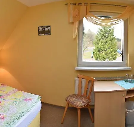 Prima Am Eisenberg Hotel