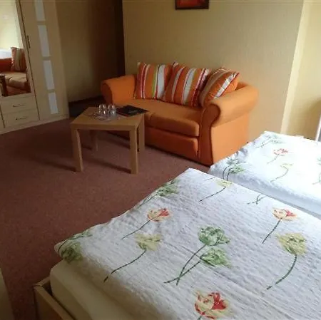 Am Eisenberg Schmiedefeld am Rennsteig