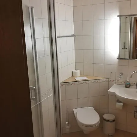 Hotel Prima Am Eisenberg