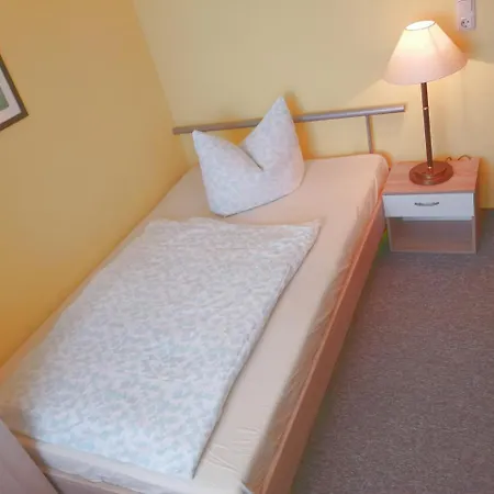 Hotel Am Eisenberg Schmiedefeld am Rennsteig