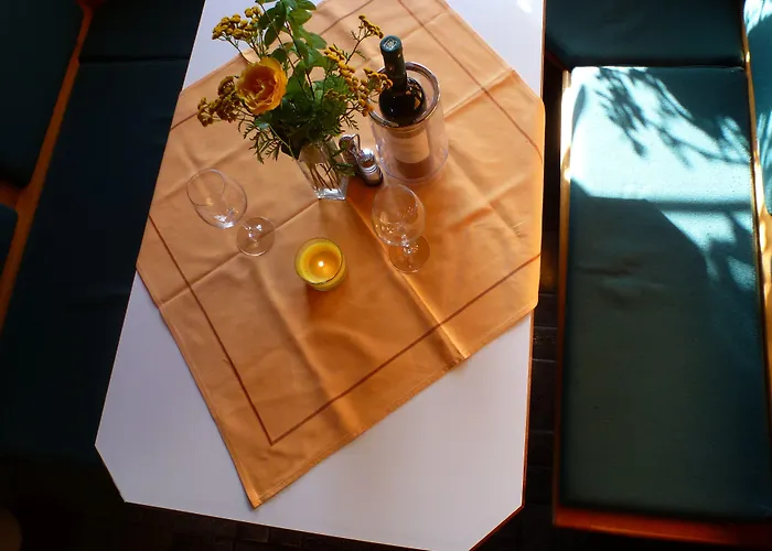 Hotel Am Eisenberg Schmiedefeld am Rennsteig