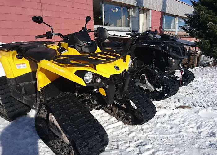 Hotel Am Eisenberg Schmiedefeld am Rennsteig