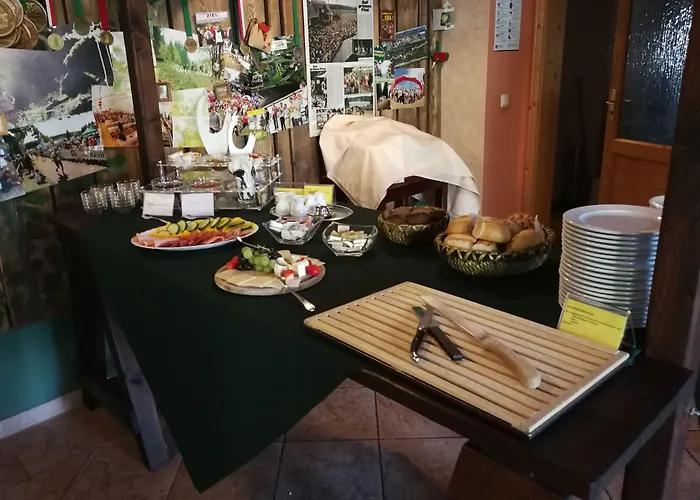 Am Eisenberg Hotel Schmiedefeld am Rennsteig