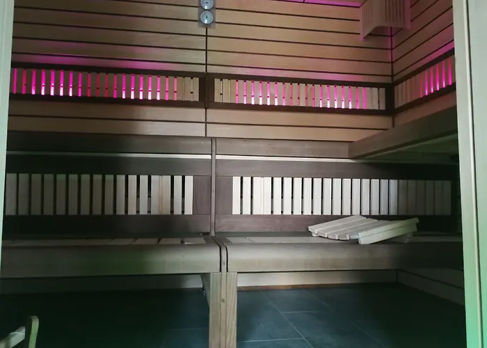 Am Eisenberg Hotel 3*