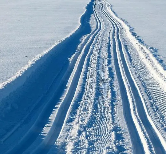 Am Eisenberg 3* 슈미데펠드암렌스타이그