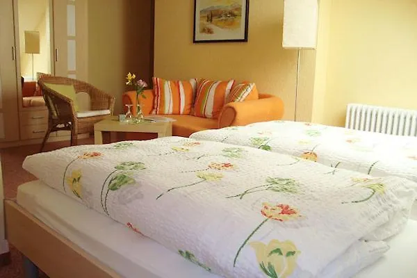 Am Eisenberg 3* Schmiedefeld am Rennsteig