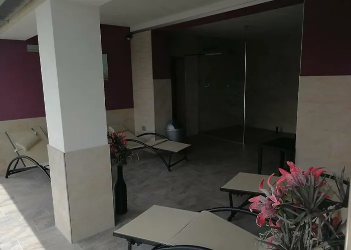 Am Eisenberg 3* 伦斯泰格地区施米德费尔德